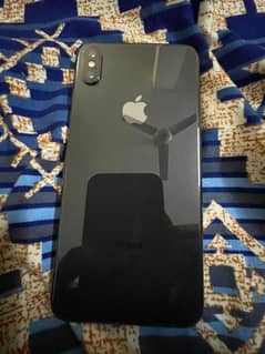 iPhone Xmax 0