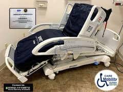 Hospital Bed | Patient Bed | Electrical Bed | ICU Bed | Imported Bed