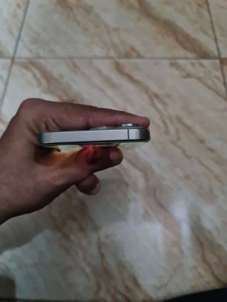 I phone 15 pro max Jv 256gb 3