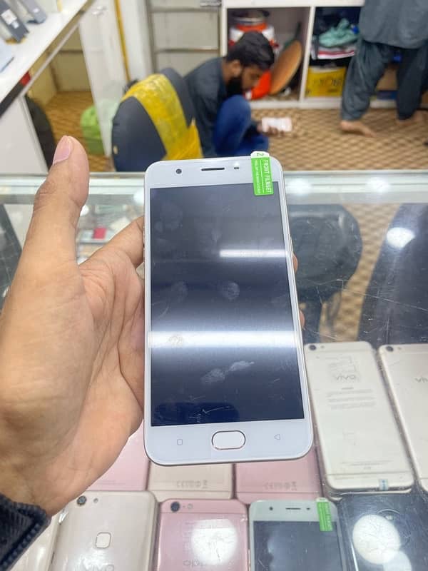 oppo A57 old model 2