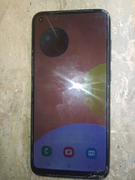 Samsung A11 ( 2/32gb ) 0