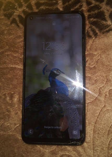 Samsung A11 ( 2/32gb ) 3