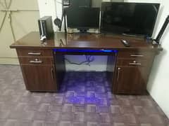 Big Size Office Table