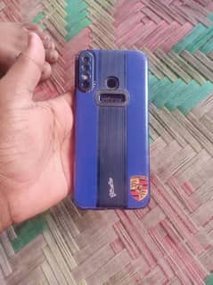 infinix