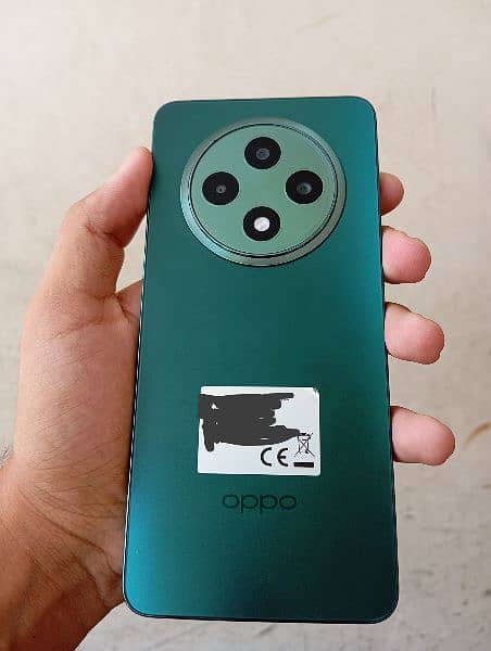 Oppo Reno 12 F5g 1