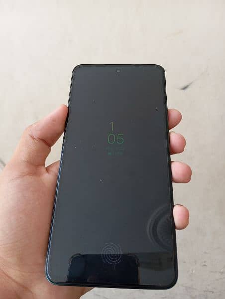 Oppo Reno 12 F5g 2