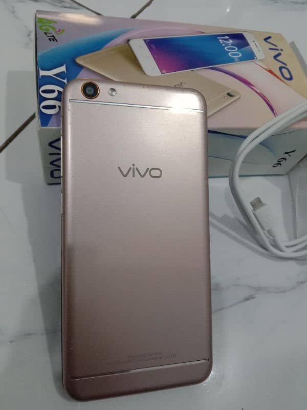 vivo Y. 66 11