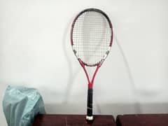 Babolat Tennis Racket - Top Quality, Perfect for All Levels 0