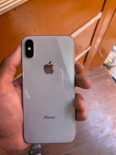 Iphone X Nonpta 256gb  03056000014