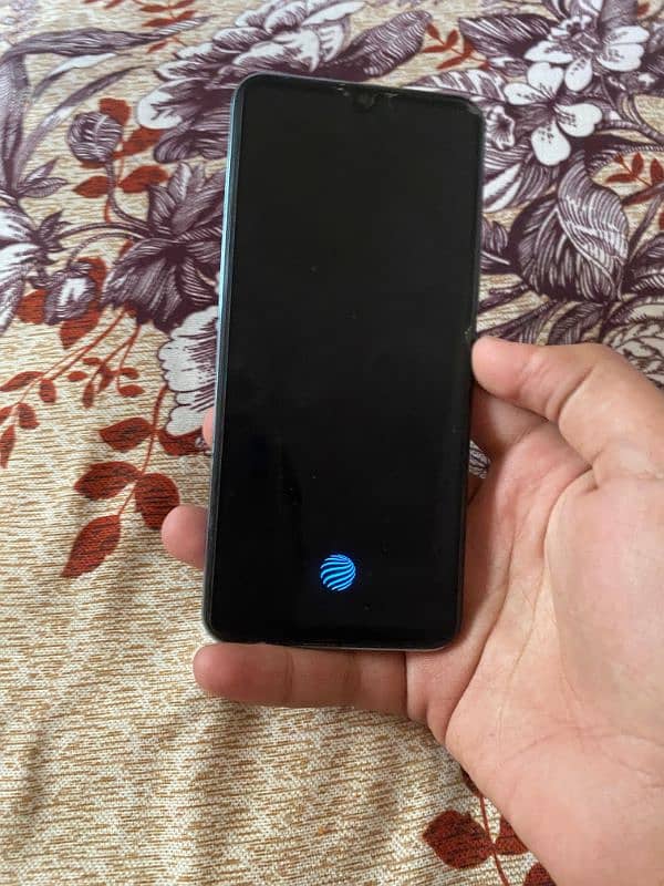 vivo v20se 10/10 condition second hand 0