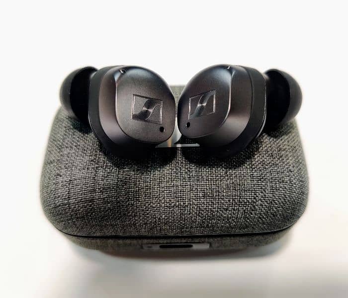 Sennheiser momentum Tw 3 3