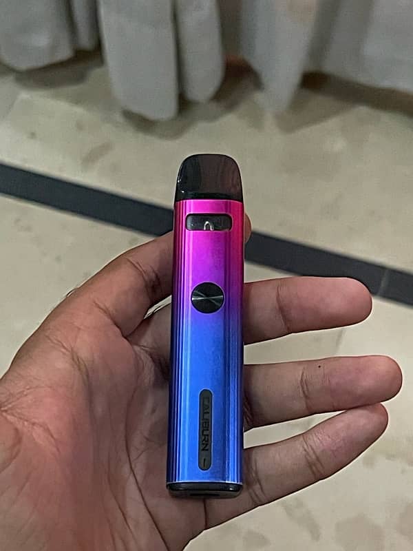 CALIBURN G-2 ( pod vape oxva xlim argus drag koko xros vaporesso voopo 2