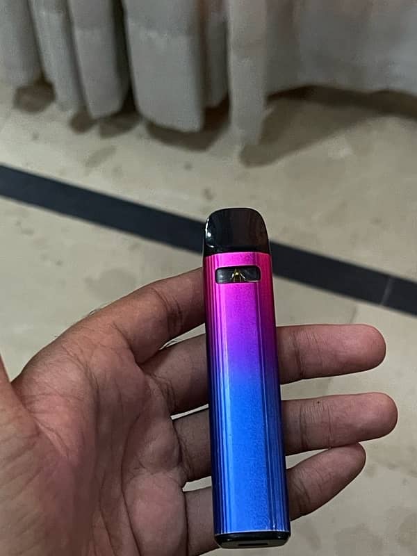 CALIBURN G-2 ( pod vape oxva xlim argus drag koko xros vaporesso voopo 3