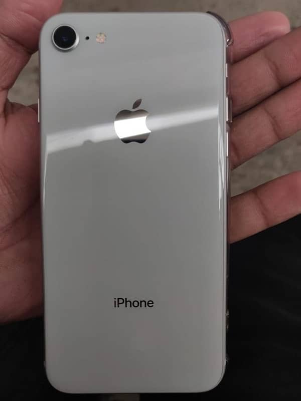 iphone 8 non pta waterpack whatsapp 03185115272 2