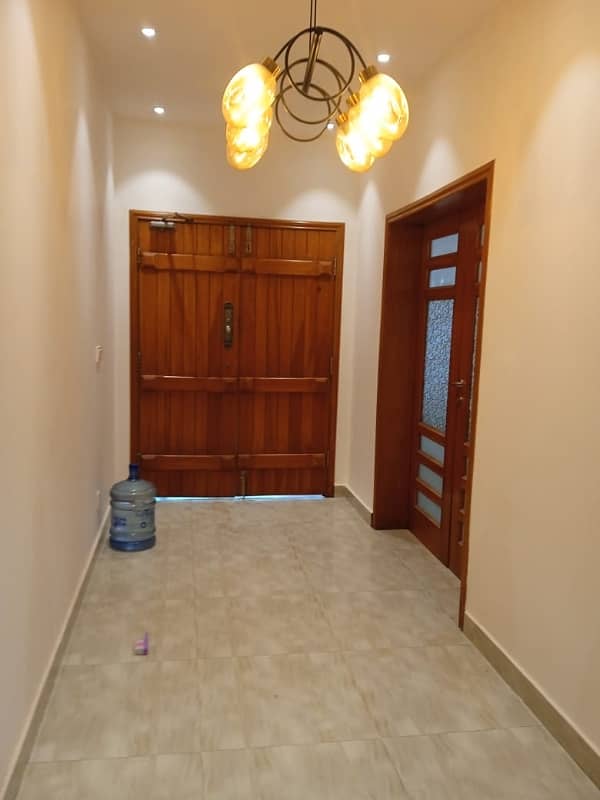 20 Marla Independent House Available For Sale In Garden Town 2