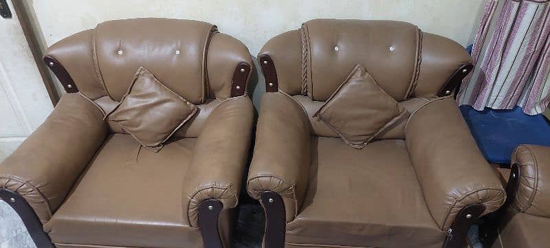 5 seater sofa 5 cushan 2