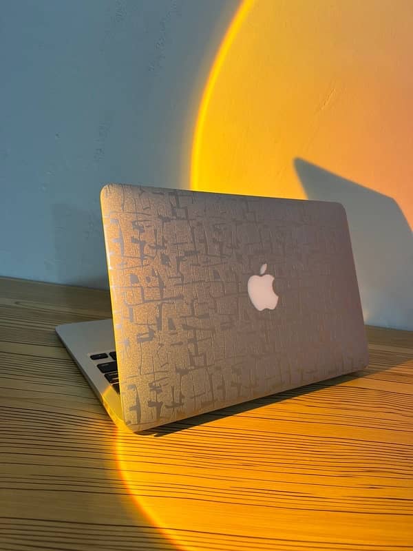 Apple mackbook Air 2012 3