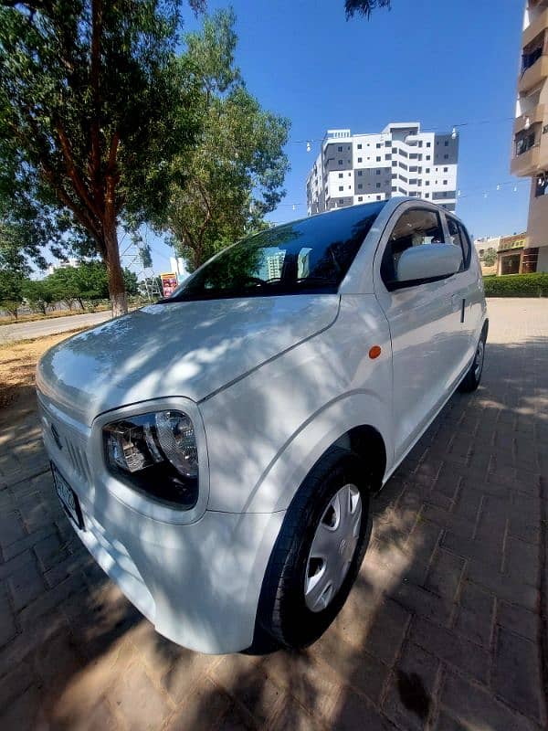 Suzuki Alto 2022 1