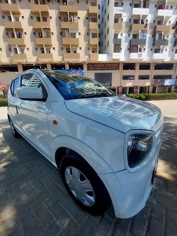 Suzuki Alto 2022 2