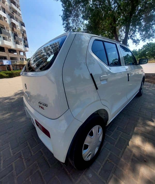 Suzuki Alto 2022 6