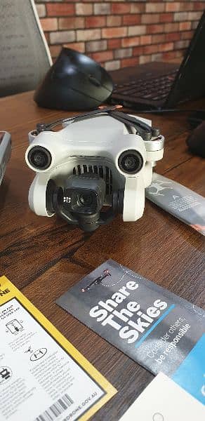 Dji mini 3 pro, 1 Month Use 1