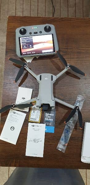 Dji mini 3 pro, 1 Month Use 9