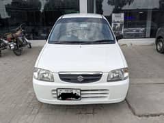 Suzuki Alto 2009 Convert Engine 660cc