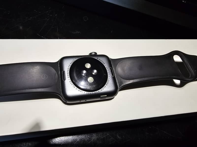 Apple Watch Series 3 42 mm 2