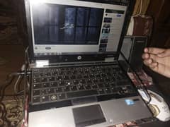 HP laptop good condition best price