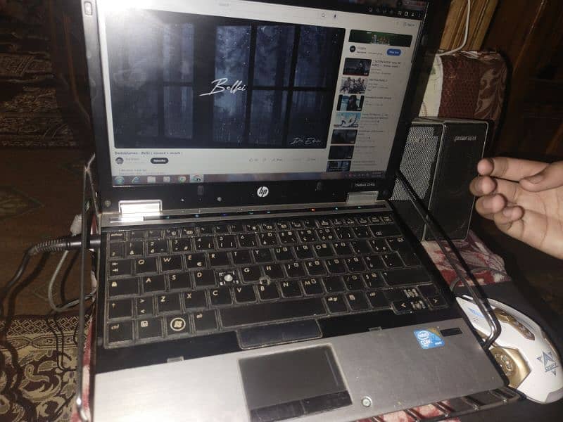 HP laptop good condition best price 0