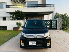 Daihatsu Move 2013 0