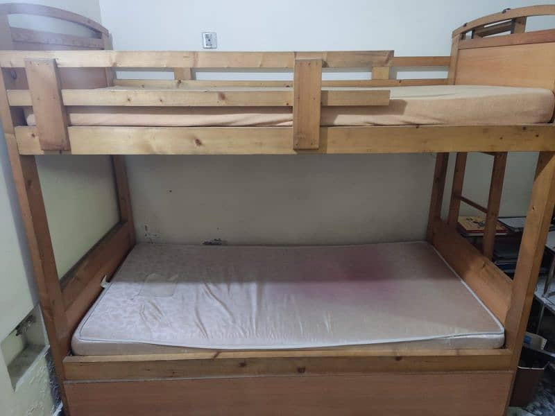 Bunk bed 2