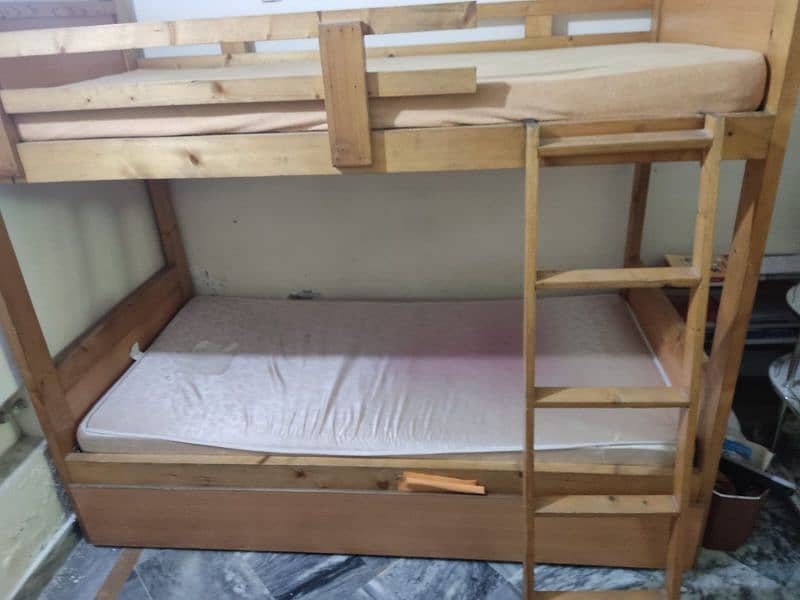 Bunk bed 4