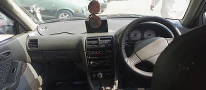 Suzuki Cultus VXL 2007