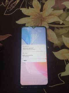 vivo y21 4gb 64gb