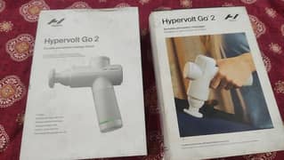 Hyperice Hypervolt Go 2