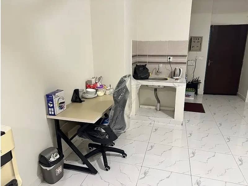 Fully Furnished Area 500 Square Feet Office Available For Rent Real Pictures Gulberg 3 Lahore 6