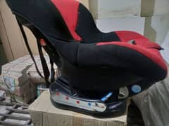 baby car seat . adjustable 0