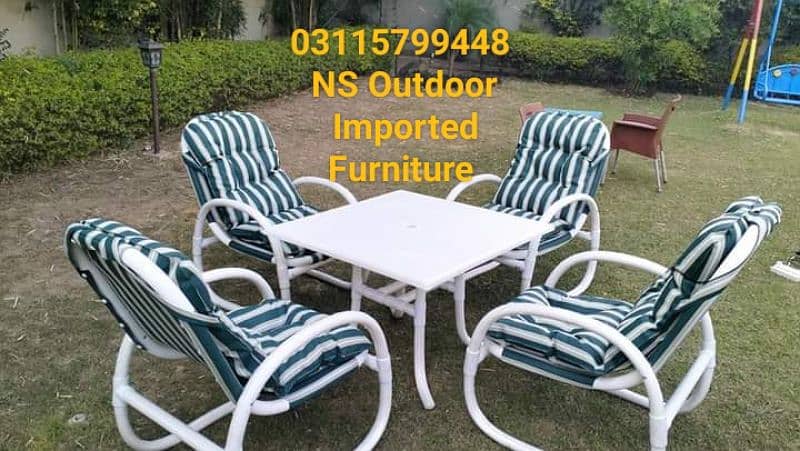 garden chair/UPVC chairs/outdoor chairs/Pool chair/furniture 14