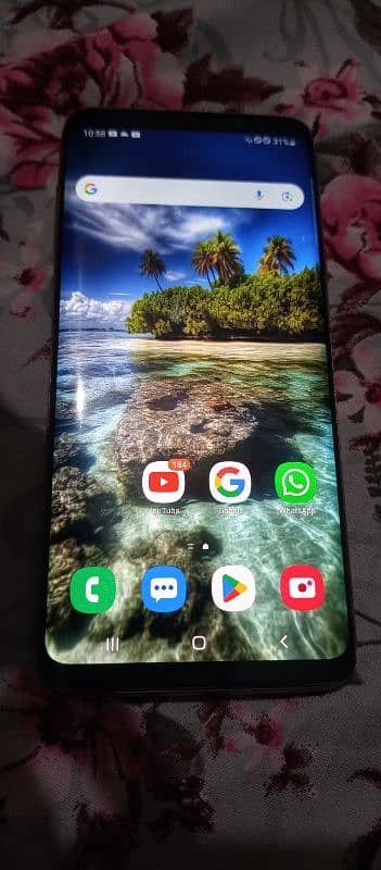 Samsung S9 plus 6Gb 64Gb pta approved 10/10 condition 7