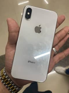 iPhone X for sale 0