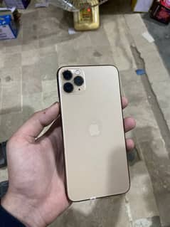 iphone 11 pro max 64GB jv all ok