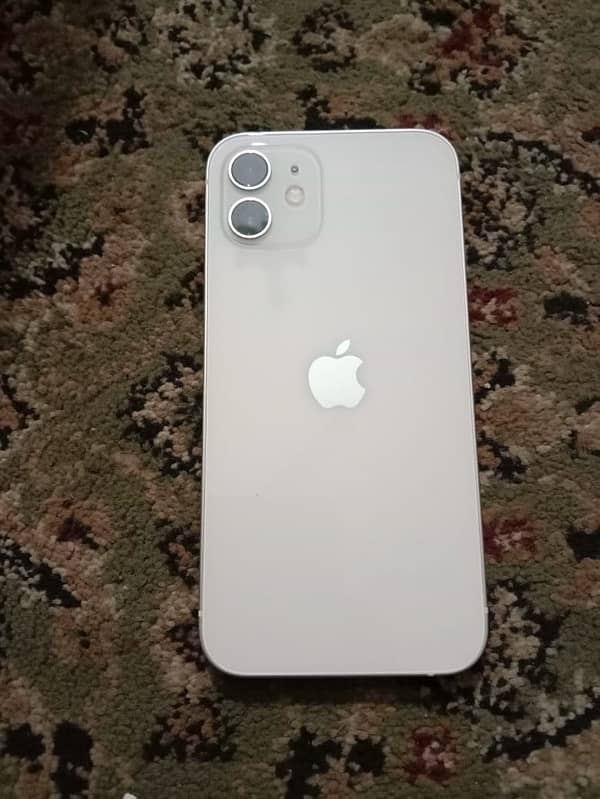 iPhone 12 non pta jv 10 by 10 condition 3