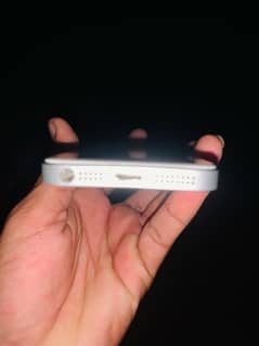 iPhone 5s 32 gb all ok but non pta he