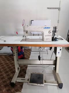 Juki stitching machine model DDL-8100e for sale