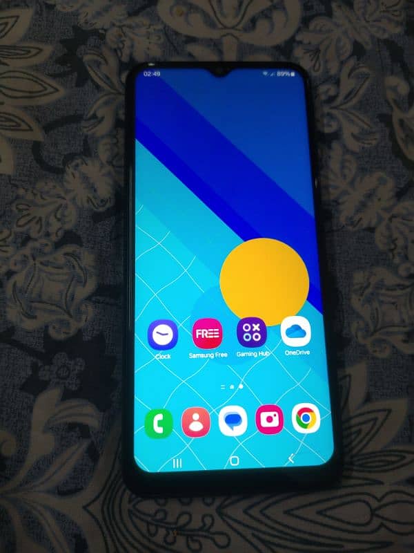 Samsung A23 Complete Saman pack set 1