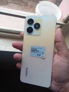 Realme C53