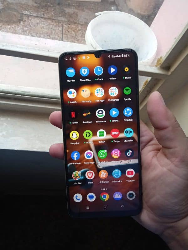 Realme C53 5