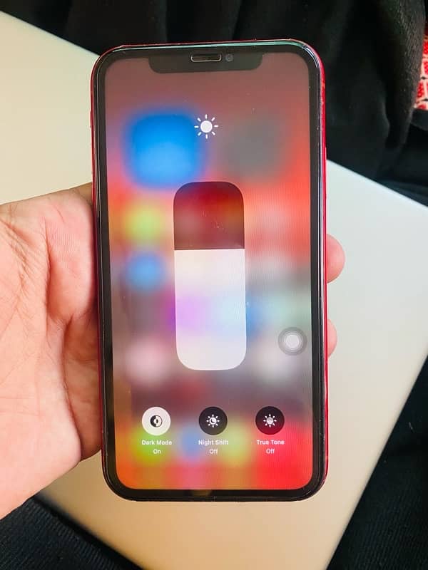 iphone Xr 64gb officially pta approved dual sim 1