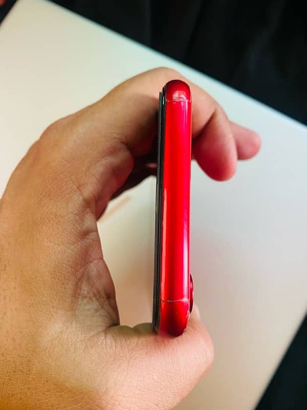 iphone Xr 64gb officially pta approved dual sim 3